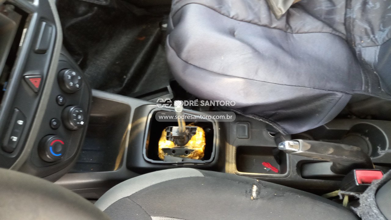 Foto 12 de 13: CHEVROLET - SPIN 1.8 LT 2015/2016