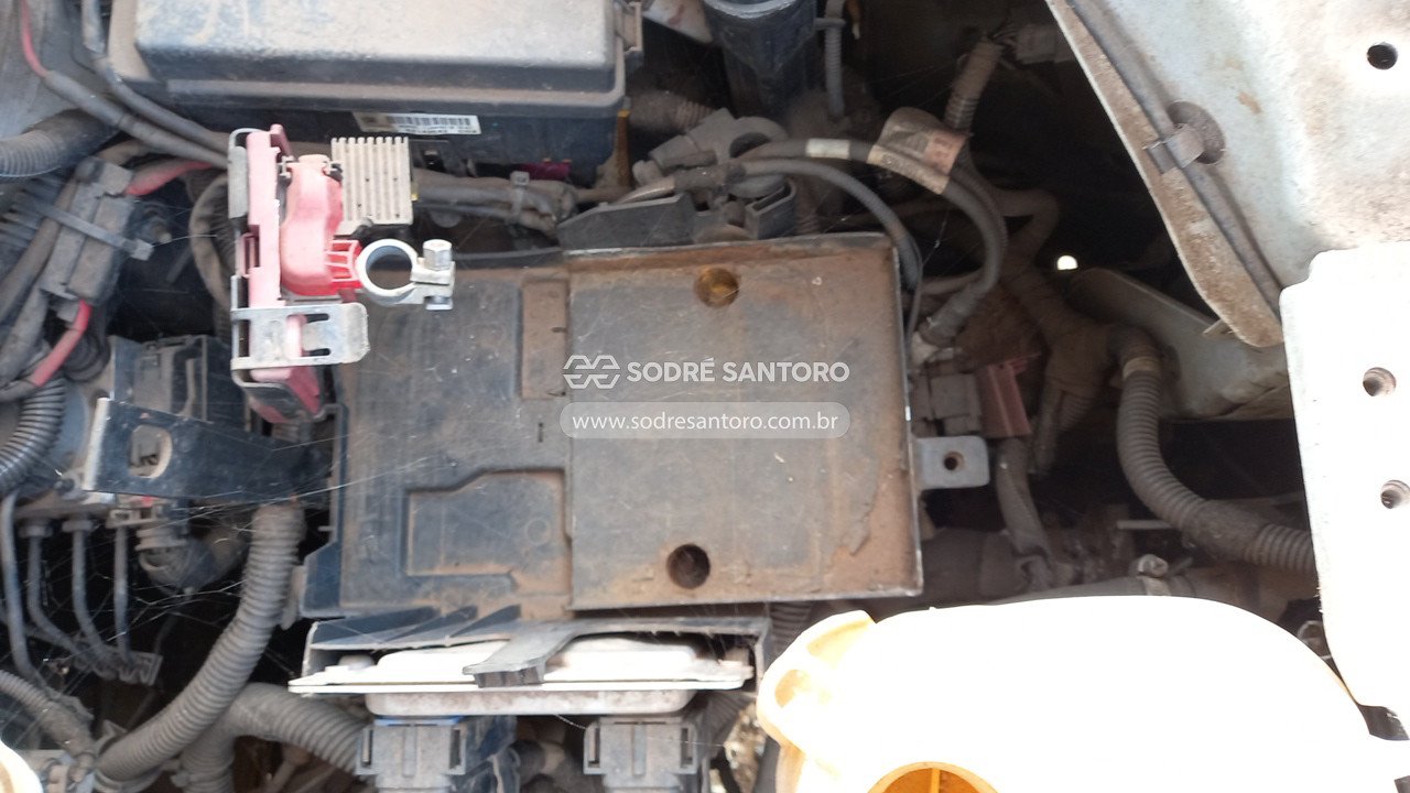 Foto 12 de 13: CHEVROLET - SPIN 1.8 LT 2018/2019