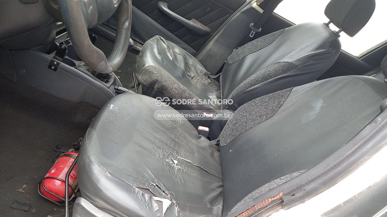 Foto 8 de 13: FIAT - PALIO WEEKEND. 2012/2013