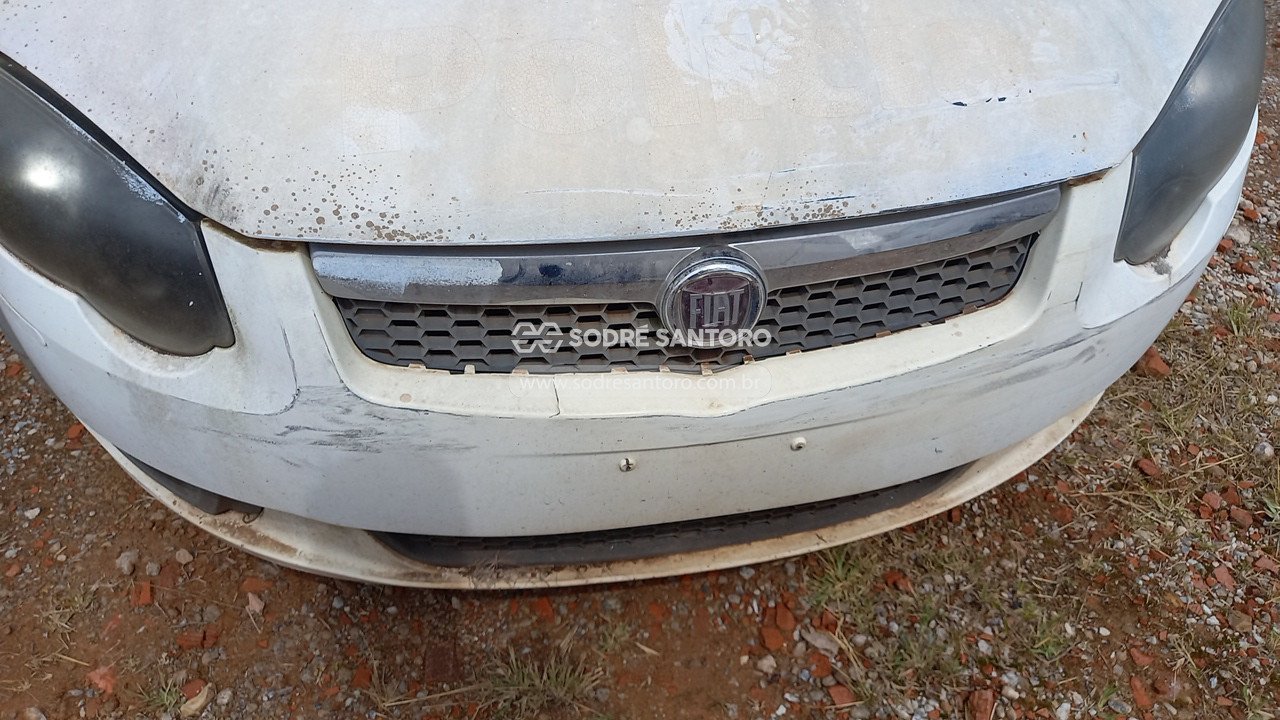 Foto 10 de 13: FIAT - PALIO WEEKEND. 2012/2013