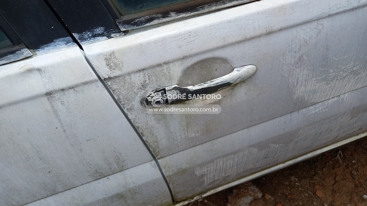 Foto 11 de 13: FIAT - PALIO WEEKEND. 2012/2013