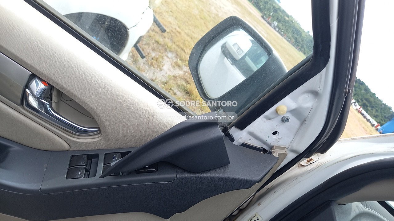 Foto 12 de 13: CHEVROLET - TRAILBLAZER 2013/2014