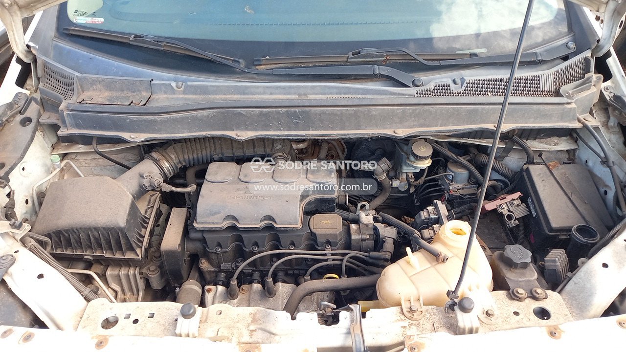 Foto 5: CHEVROLET - SPIN 1.8 LT 2015/2016