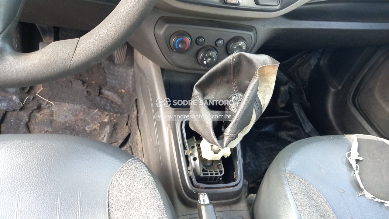 Foto 11 de 13: CHEVROLET - SPIN 1.8 LT 2015/2016