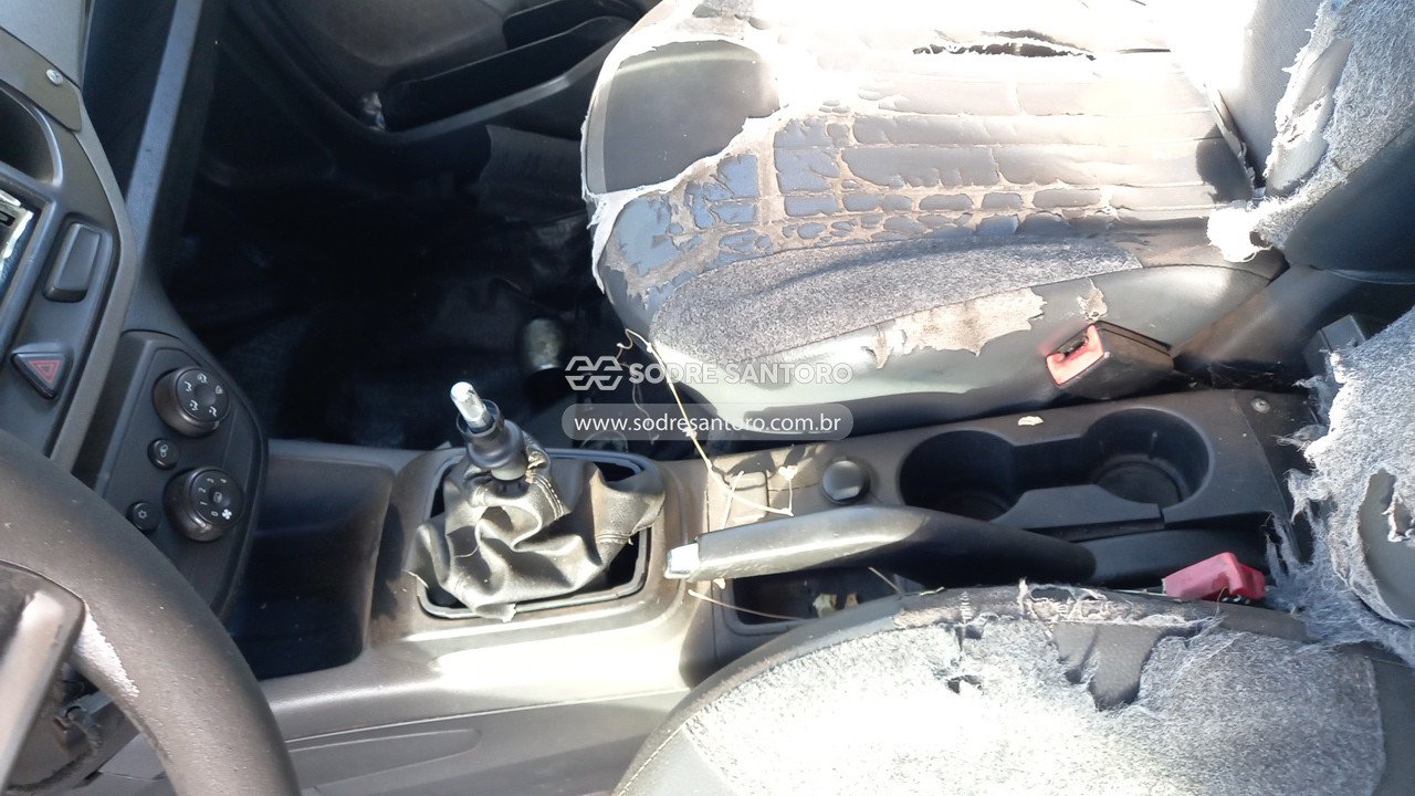 Foto 11 de 13: CHEVROLET - SPIN 1.8 LT 2015/2016