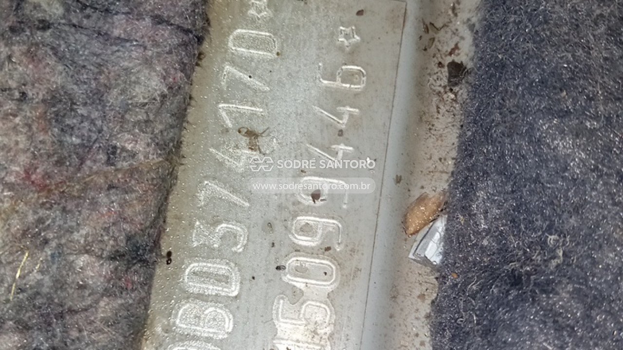 Foto 12 de 13: FIAT - PALIO WEEKEND. 2017/2017