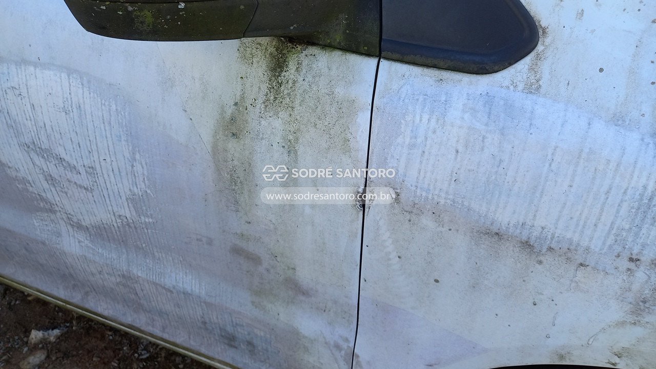 Foto 11 de 13: VOLKSWAGEN - SPACEFOX 1.6 GII 2013/2014