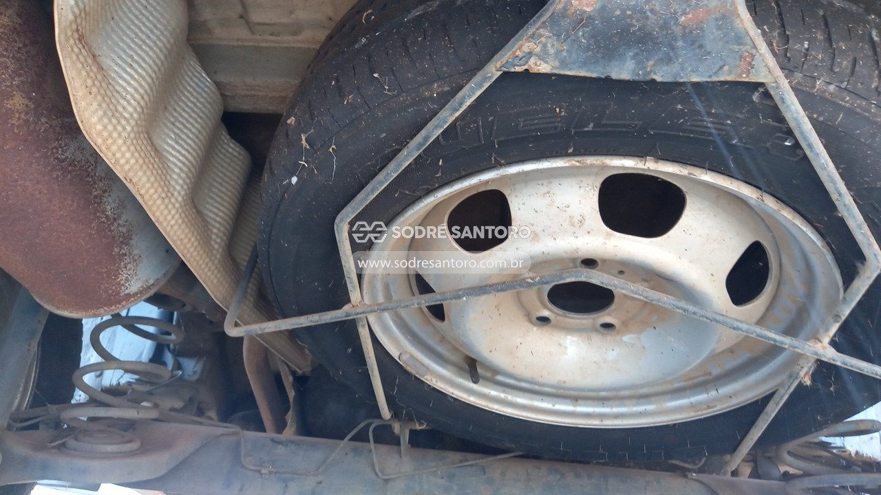 Foto 9 de 13: RENAULT - DUSTER 16 E 4X2 2015/2016