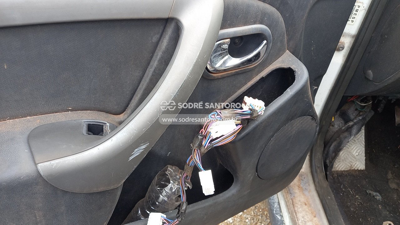 Foto 10 de 13: RENAULT - DUSTER 16 E 4X2 2015/2016