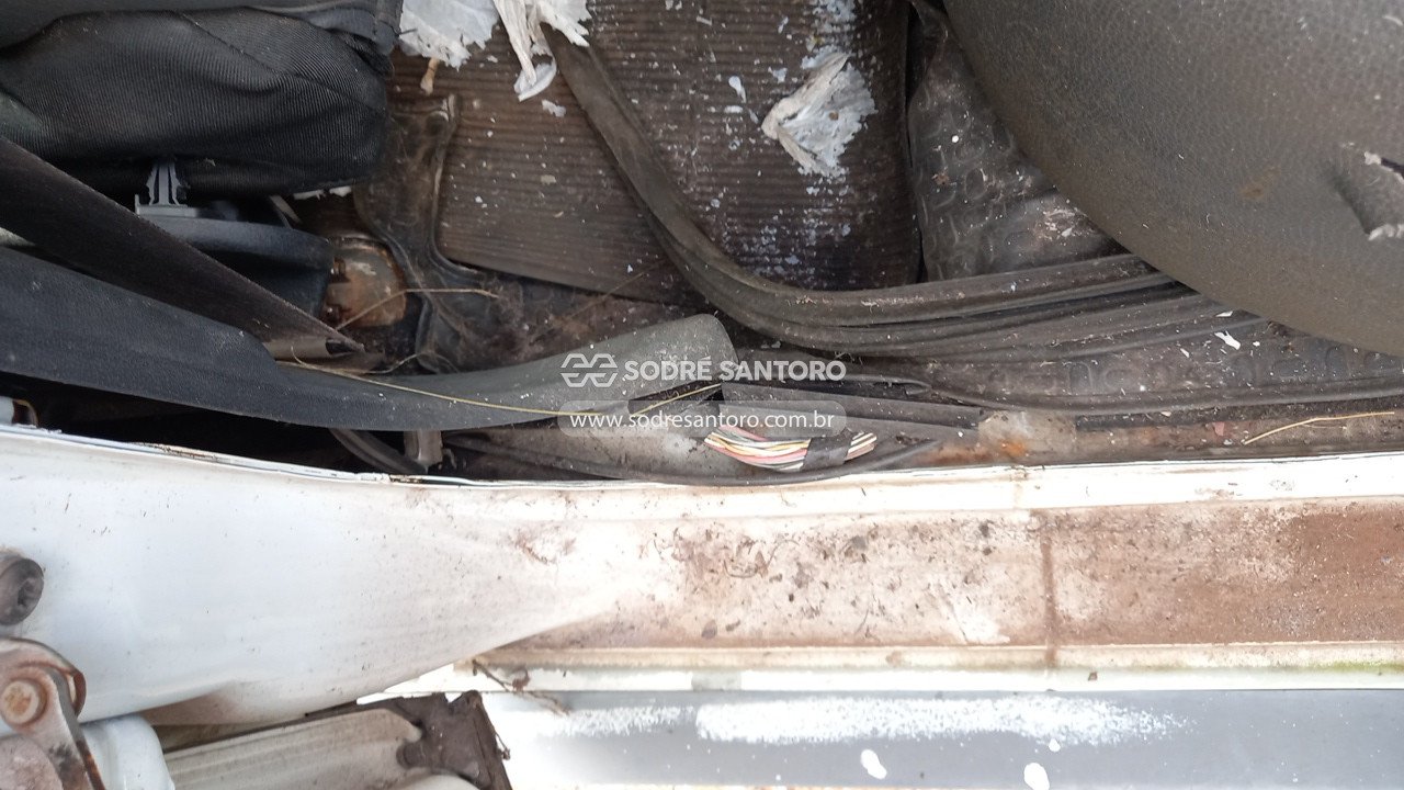Foto 12 de 13: RENAULT - DUSTER 16 E 4X2 2015/2016