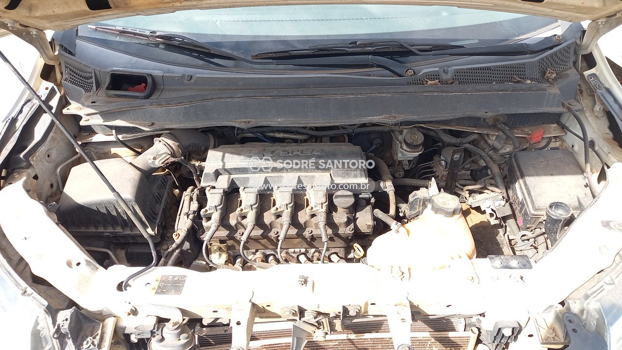 Foto 5: CHEVROLET - SPIN 1.8 LT 2019/2020