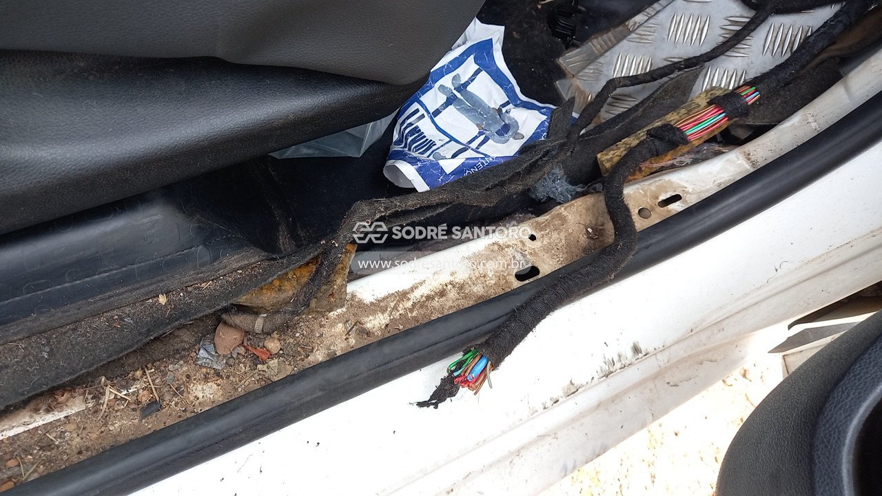 Foto 11 de 13: CHEVROLET - SPIN 1.8 LT 2019/2020