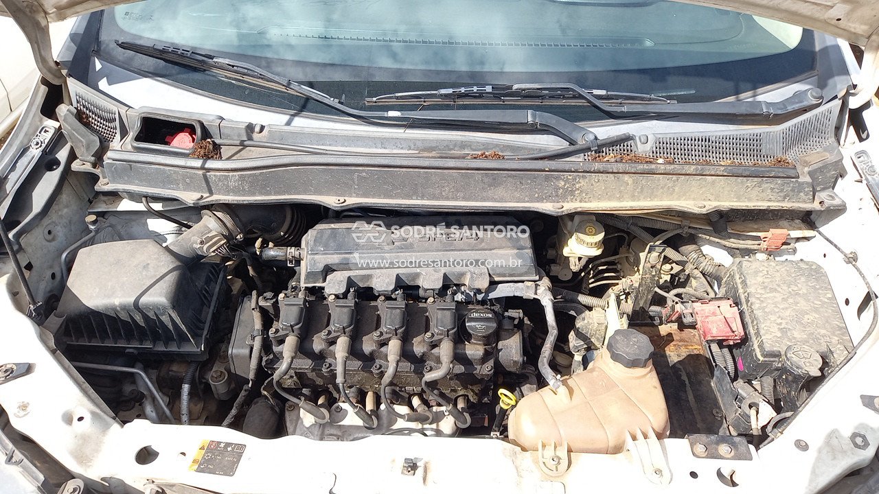 Foto 5: CHEVROLET - SPIN 1.8 LT 2019/2020
