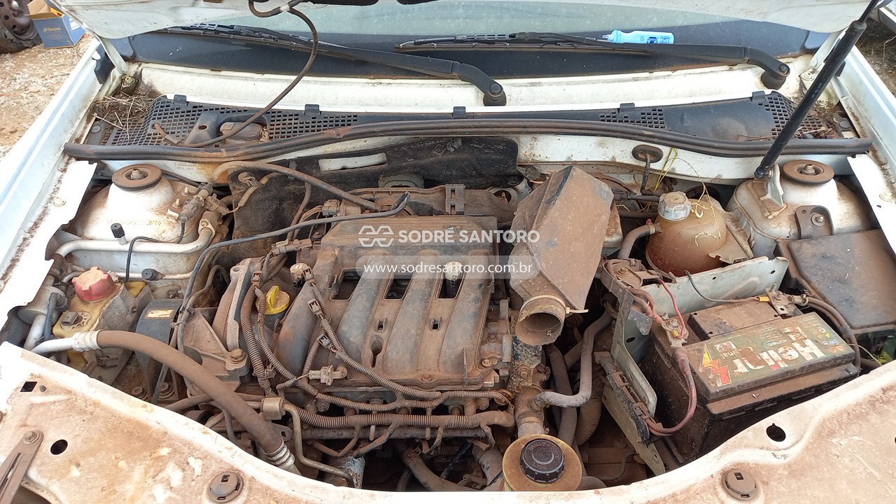 Foto 5: RENAULT - DUSTER 4X2 2013/2014