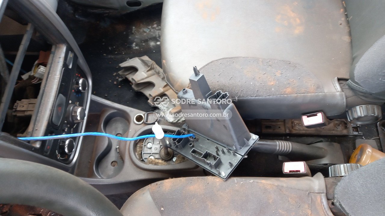 Foto 10 de 13: RENAULT - DUSTER 4X2 2013/2014