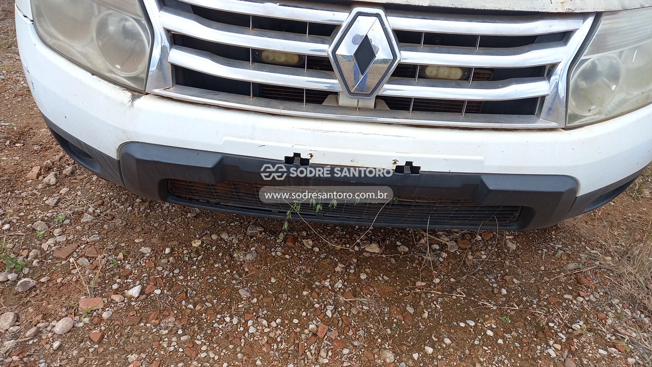 Foto 11 de 13: RENAULT - DUSTER 4X2 2013/2014