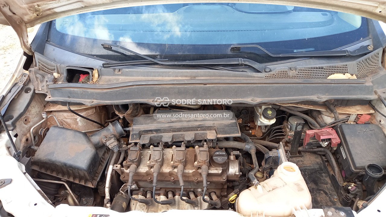 Foto 5: CHEVROLET - SPIN 1.8 LT 2019/2020
