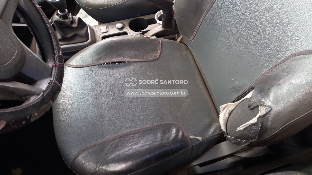 Foto 10 de 13: CHEVROLET - SPIN 1.8 LT 2019/2020