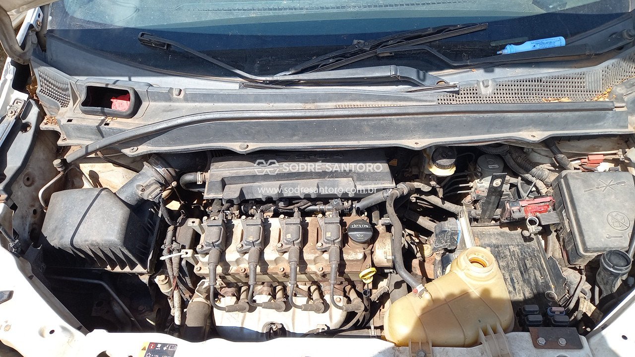 Foto 5: CHEVROLET - SPIN 1.8 LT 2019/2020