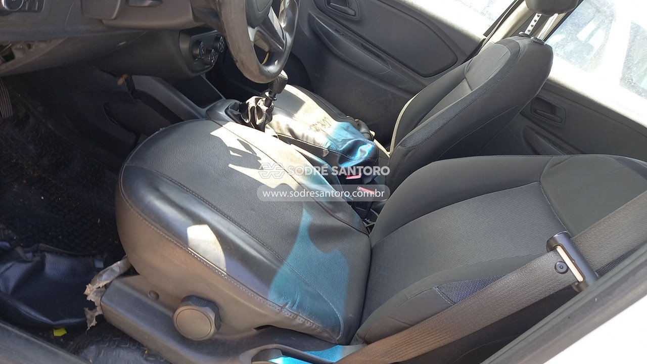 Foto 8 de 13: CHEVROLET - SPIN 1.8 LT 2019/2020