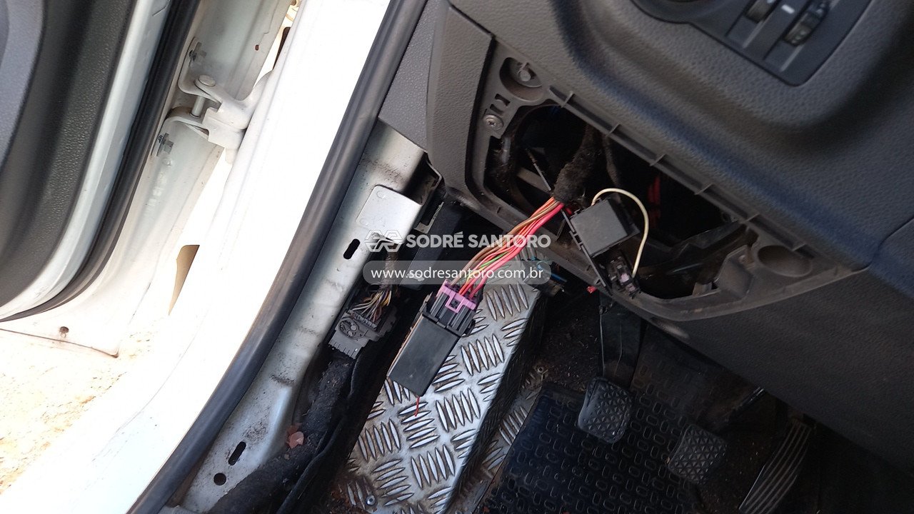 Foto 10 de 13: CHEVROLET - SPIN 1.8 LT 2019/2020