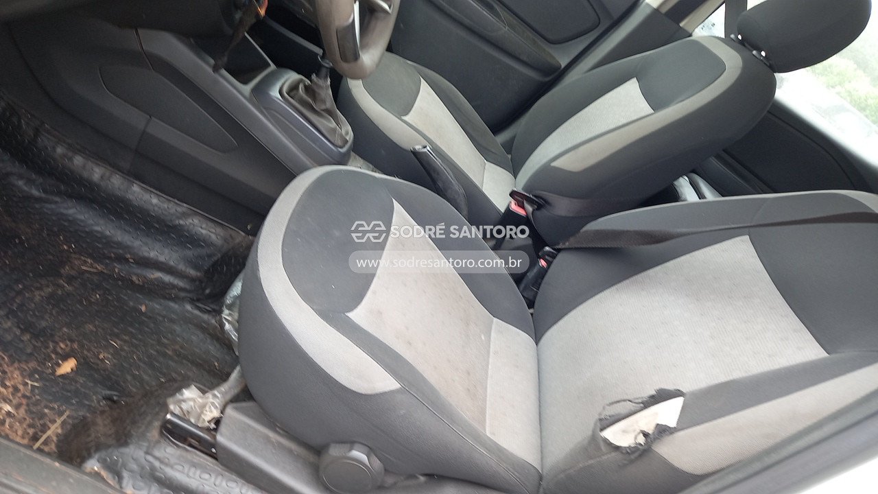 Foto 8 de 13: CHEVROLET - SPIN 1.8 LT 2015/2016