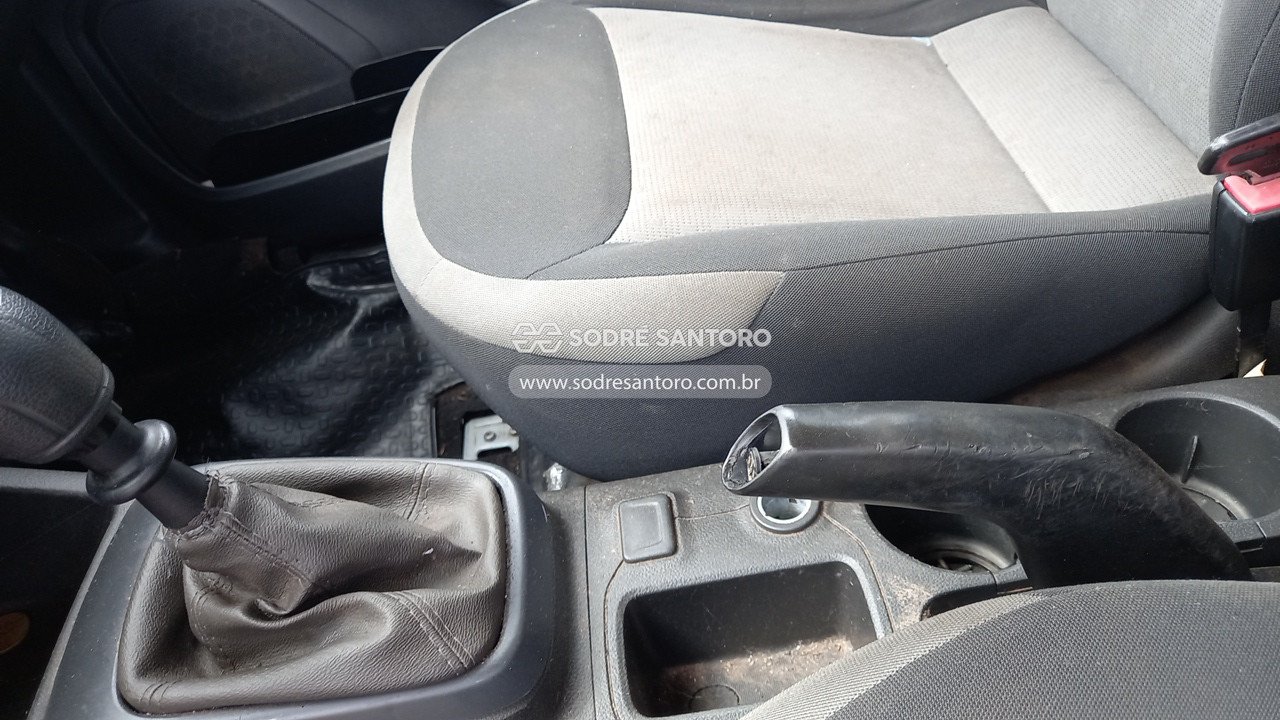 Foto 10 de 13: CHEVROLET - SPIN 1.8 LT 2015/2016