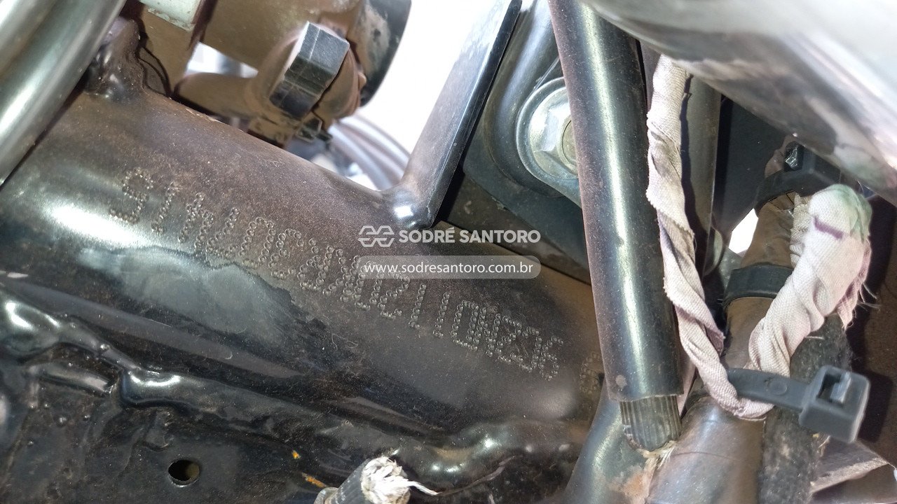 Foto 10 de 13: HONDA - XRE 300/ 300 ABS/ FLEX 2019/2019