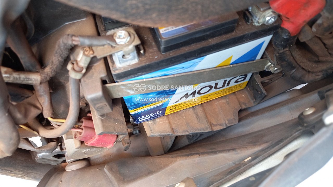 Foto 11 de 13: HONDA - XRE 300/ 300 ABS/ FLEX 2019/2019