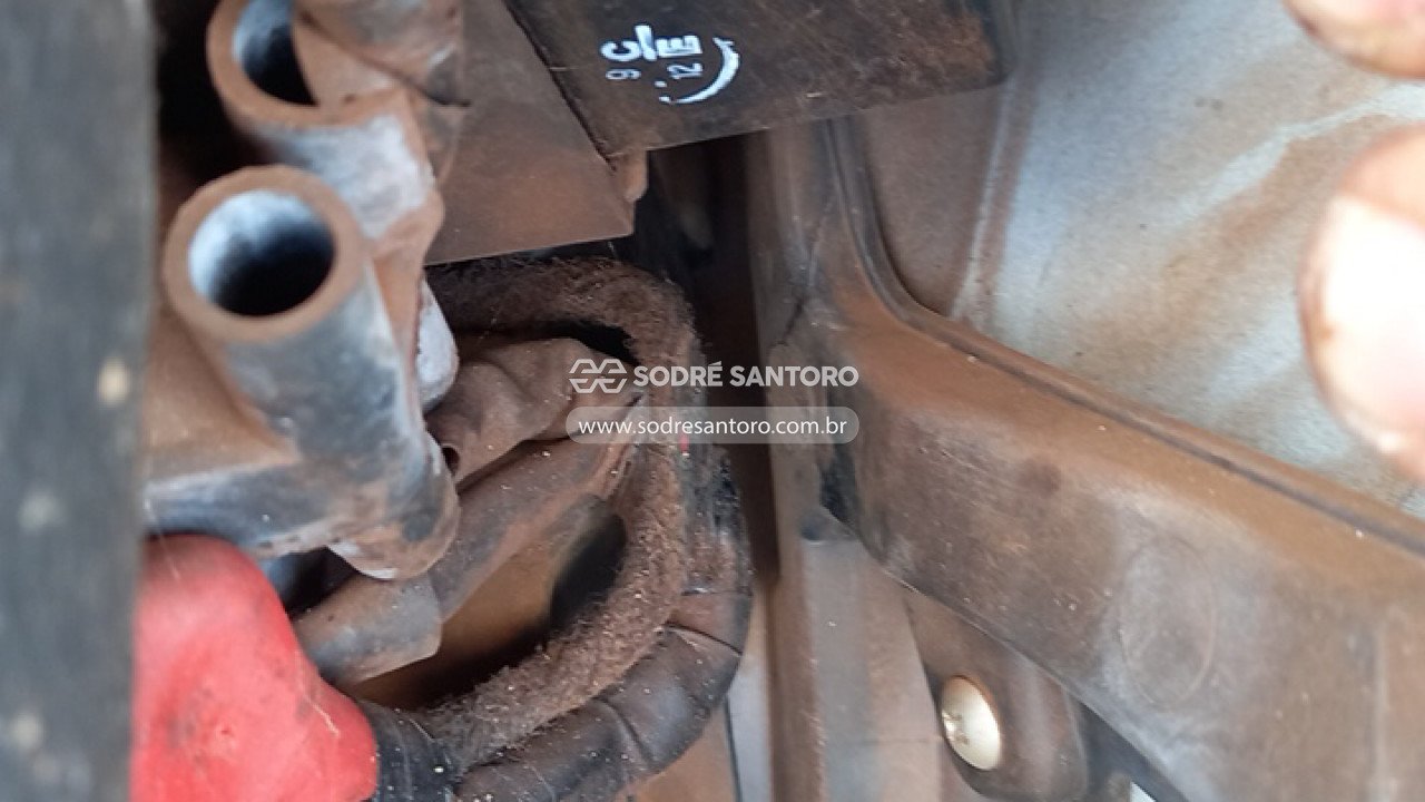 Foto 12 de 13: HONDA - XRE 300/ 300 ABS/ FLEX 2019/2019