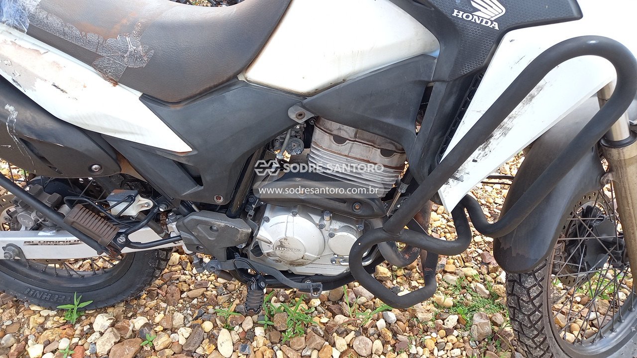 Foto 6 de 13: HONDA - XRE 300/ 300 ABS/ FLEX 2019/2019