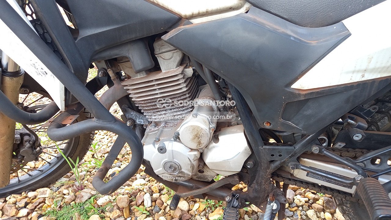 Foto 5: HONDA - XRE 300/ 300 ABS/ FLEX 2019/2019