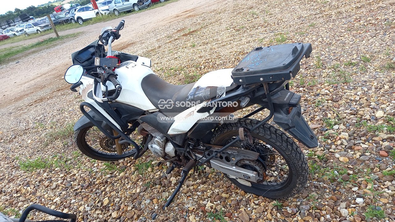 Foto 2: HONDA - XRE 300/ 300 ABS/ FLEX 2019/2019
