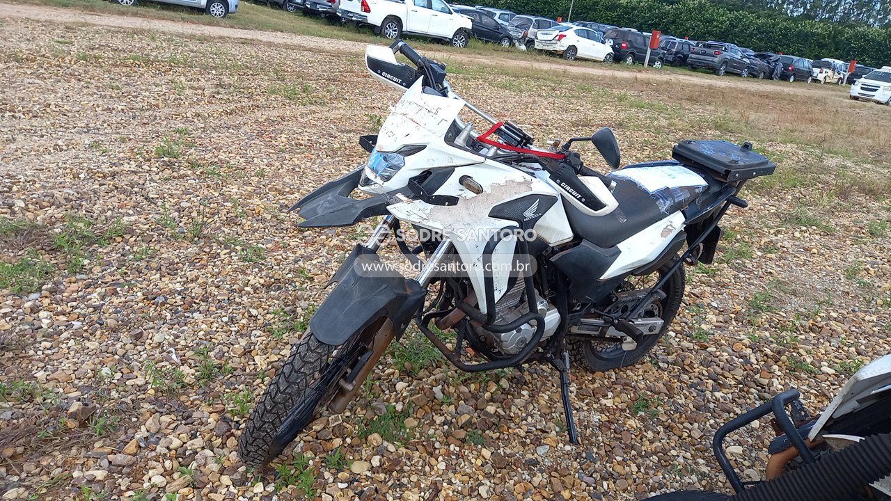 Foto 3: HONDA - XRE 300/ 300 ABS/ FLEX 2019/2019