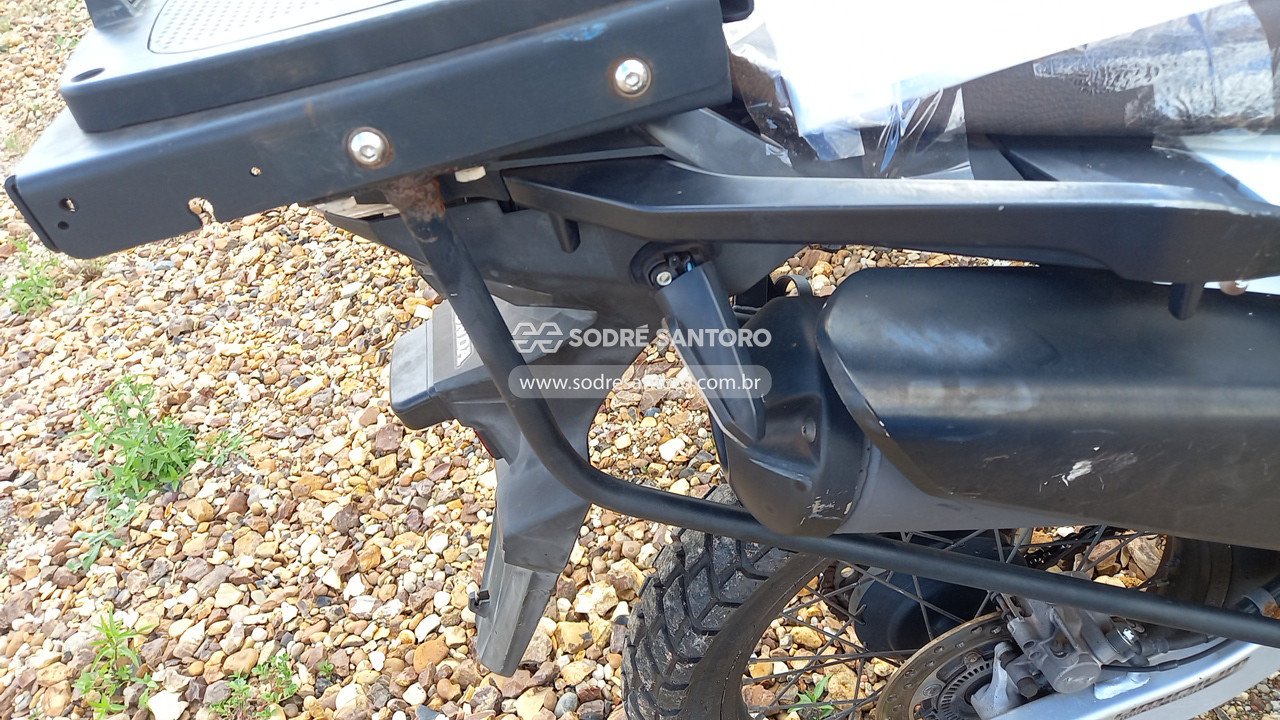 Foto 9 de 13: HONDA - XRE 300/ 300 ABS/ FLEX 2019/2019