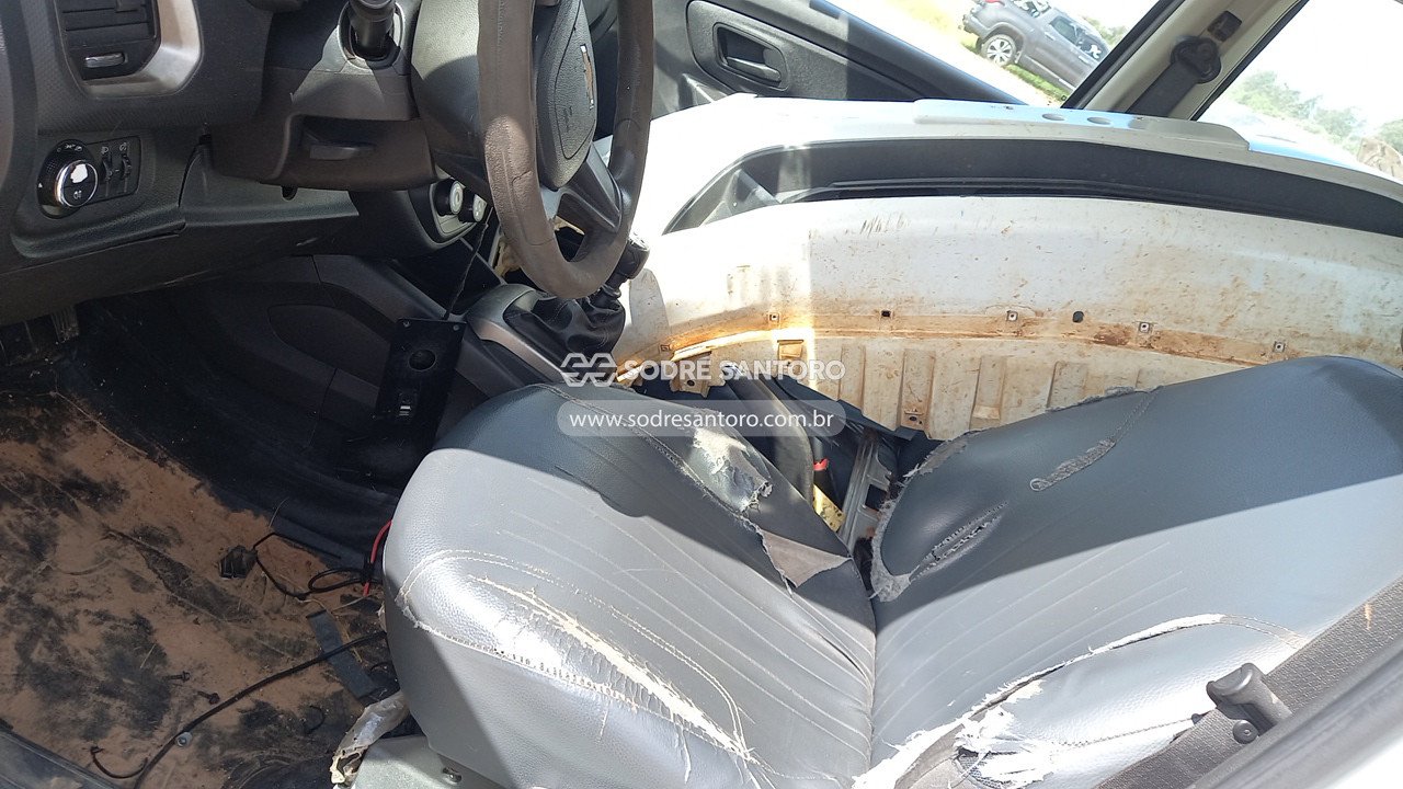 Foto 8 de 13: CHEVROLET - SPIN 1.8 LT 2019/2020