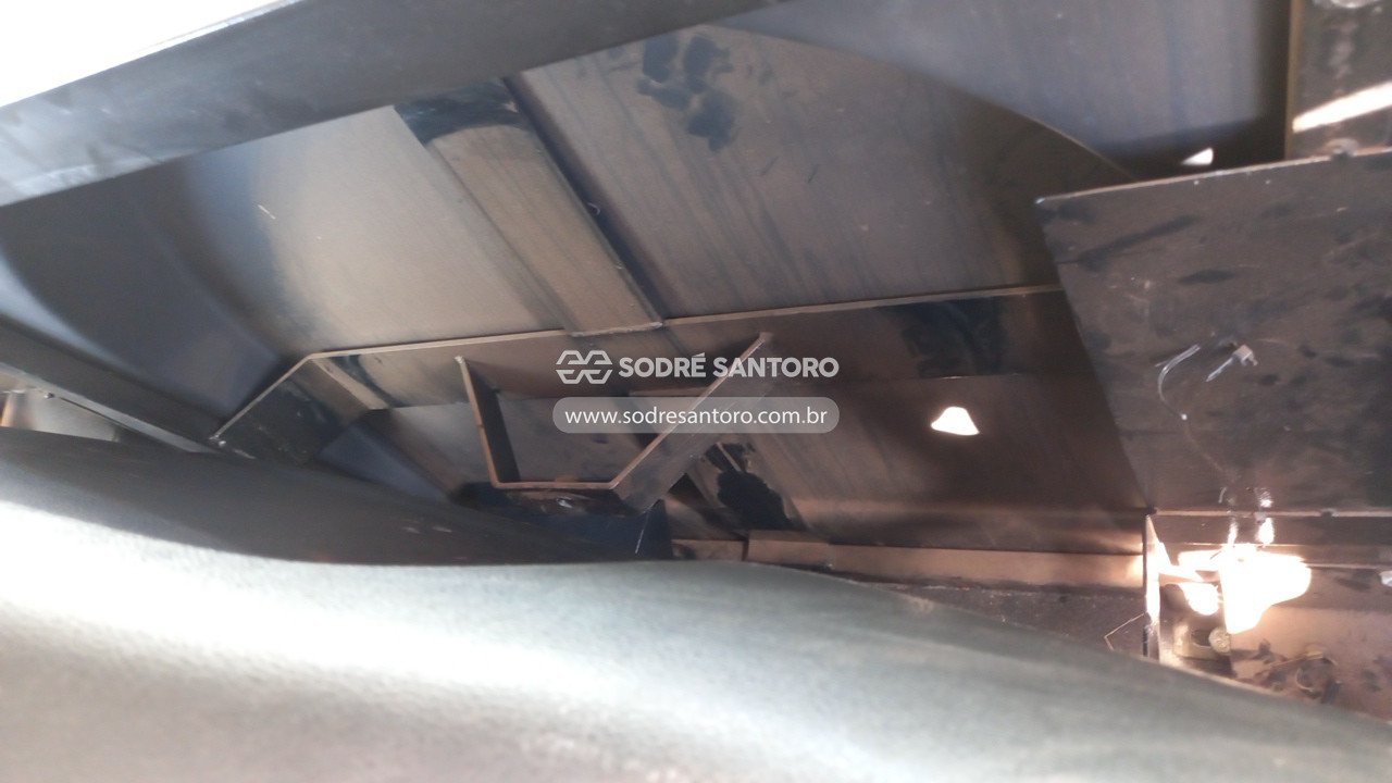 Foto 9 de 13: CHEVROLET - SPIN 1.8 LT 2019/2020