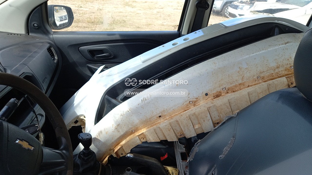 Foto 12 de 13: CHEVROLET - SPIN 1.8 LT 2019/2020
