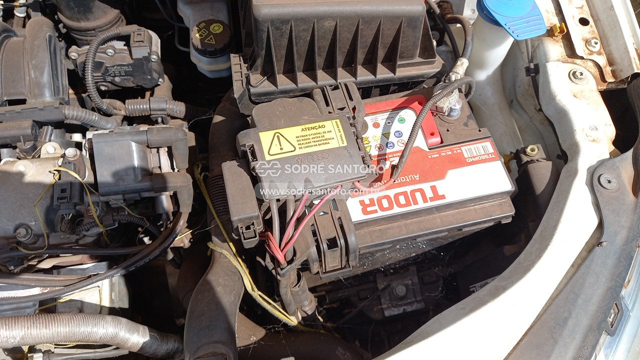 Foto 12 de 13: VOLKSWAGEN - GOL 2019/2020