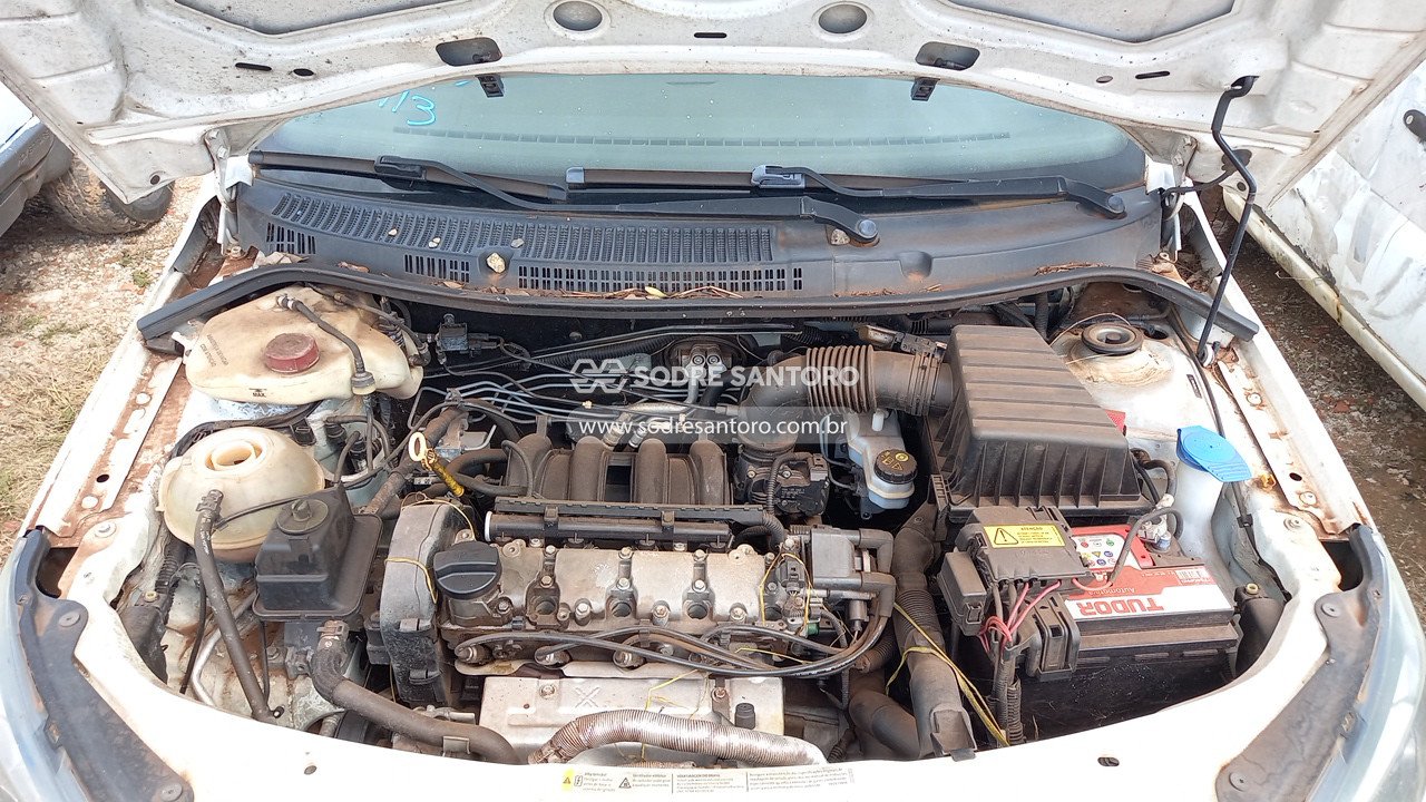 Foto 5: VOLKSWAGEN - GOL 2019/2020