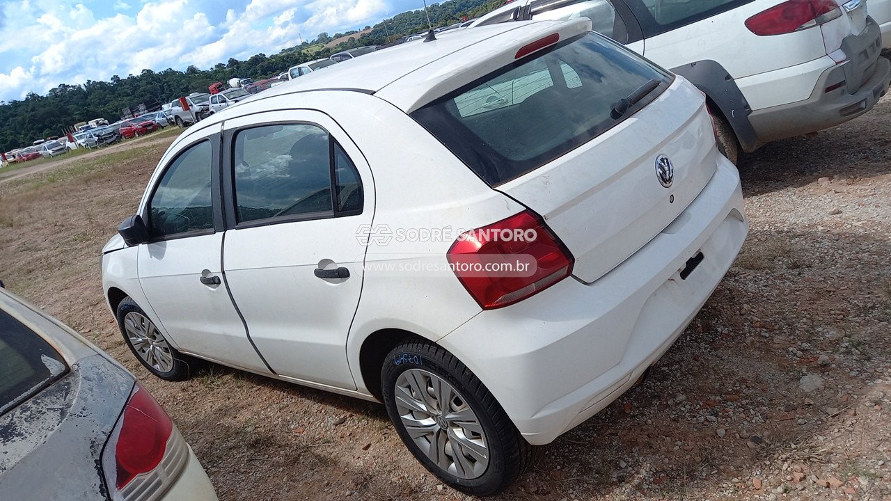 Foto 2: VOLKSWAGEN - GOL 2019/2020