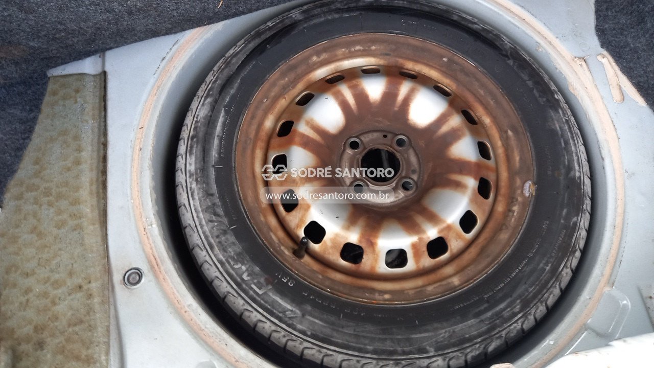 Foto 9 de 13: VOLKSWAGEN - GOL 2019/2020
