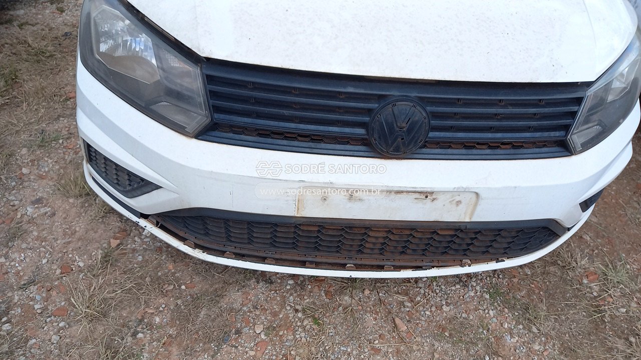Foto 10 de 13: VOLKSWAGEN - GOL 2019/2020