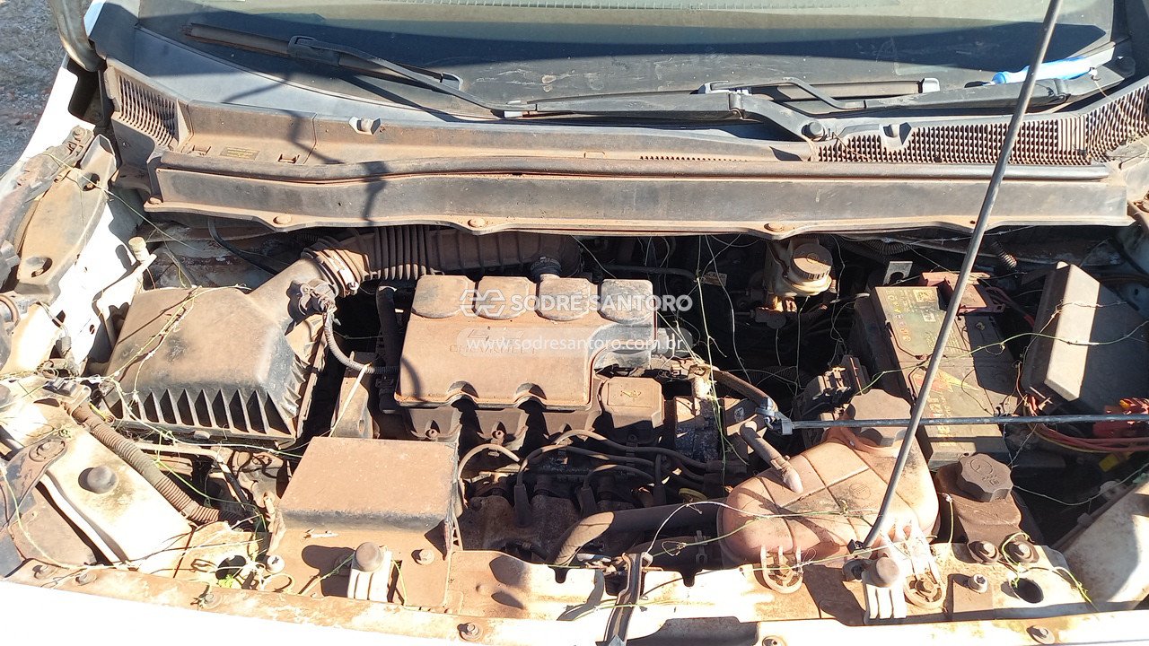 Foto 5: CHEVROLET - SPIN 1.8 LT 2013/2014