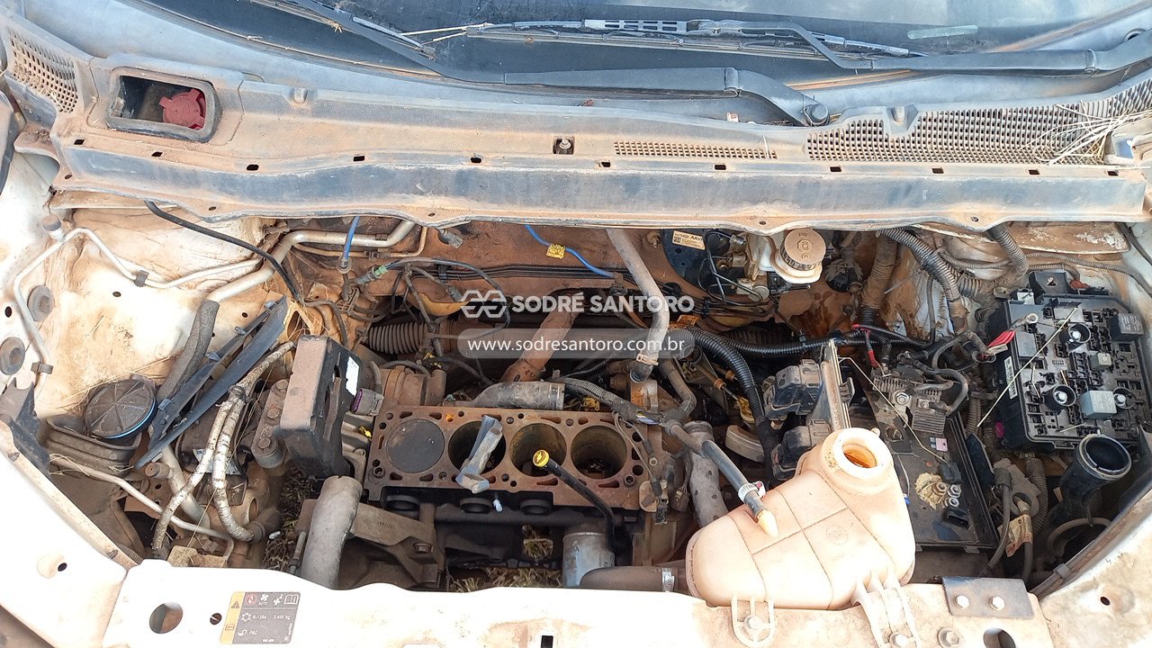 Foto 5: CHEVROLET - SPIN 1.8 LT 2019/2020