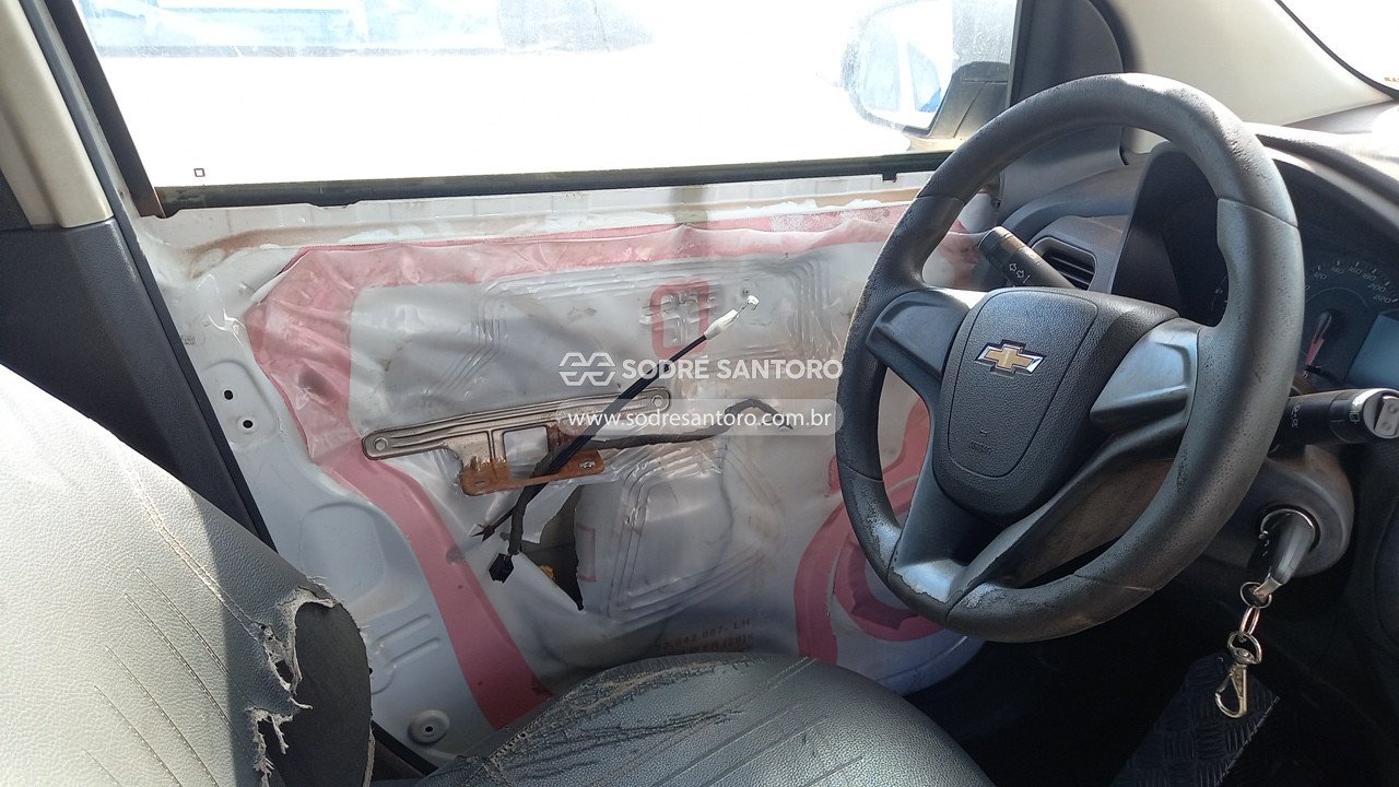 Foto 11 de 13: CHEVROLET - SPIN 1.8 LT 2019/2020
