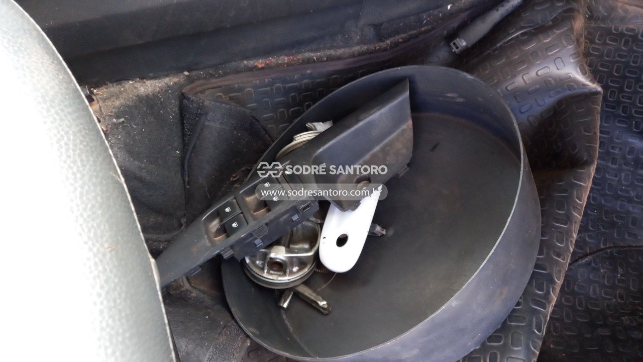 Foto 12 de 13: CHEVROLET - SPIN 1.8 LT 2019/2020