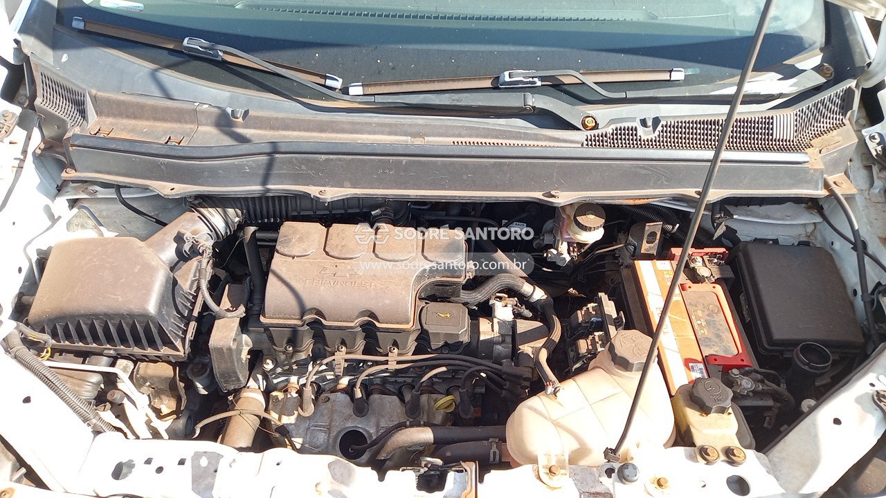 Foto 5: CHEVROLET - SPIN 1.8 LT 2015/2016