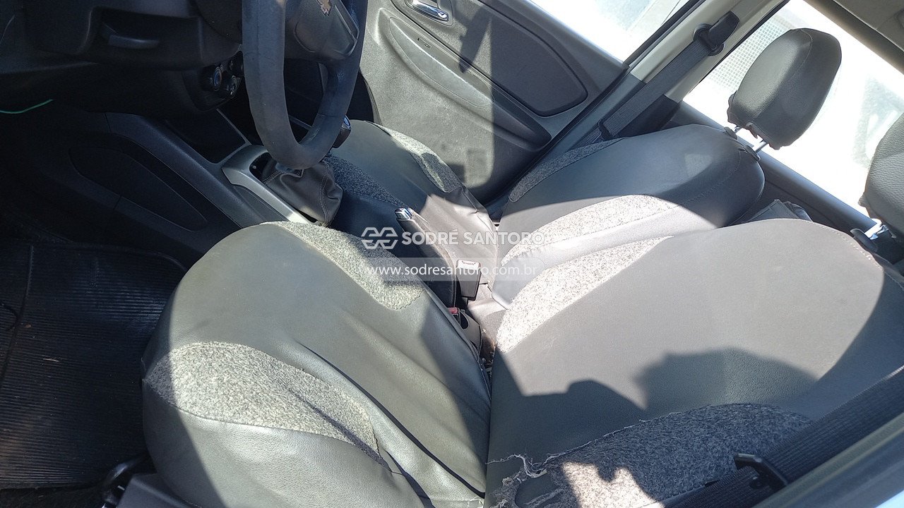 Foto 8 de 13: CHEVROLET - SPIN 1.8 LT 2015/2016