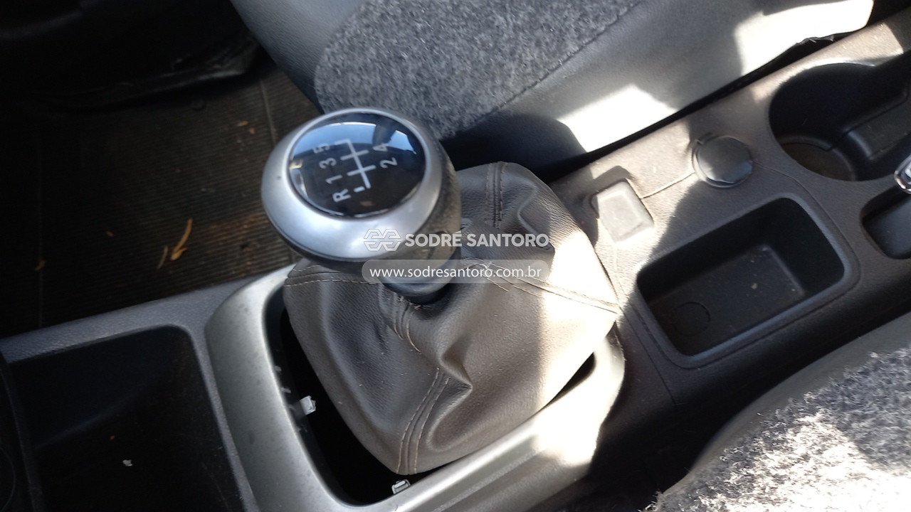 Foto 10 de 13: CHEVROLET - SPIN 1.8 LT 2015/2016